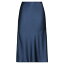 ̵ ߥåΡ ǥ  ܥȥॹ Midi skirts Navy blue