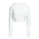 yz GUxXtL fB[X p[J[EXEFbgVc AE^[ Sweatshirts White