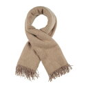 yz fB[XNGA[h Y }t[EXg[EXJ[t ANZT[ Scarves Beige