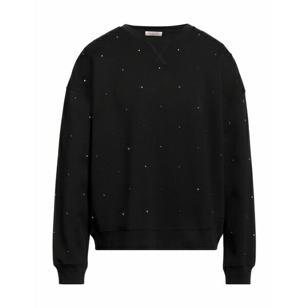 ̵ ƥ   ѡåȥ  Sweatshirts Black