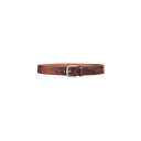 yz I`A[j Y xg ANZT[ Belts Brown