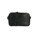 yz C r]e fB[X nhobO obO Cross-body bags Black