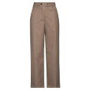 yz e fB[X JWApc {gX Pants Camel