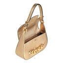 【送料無料】 ヴァレンティノ ガラヴァーニ レディース ハンドバッグ バッグ Handbags Gold 2