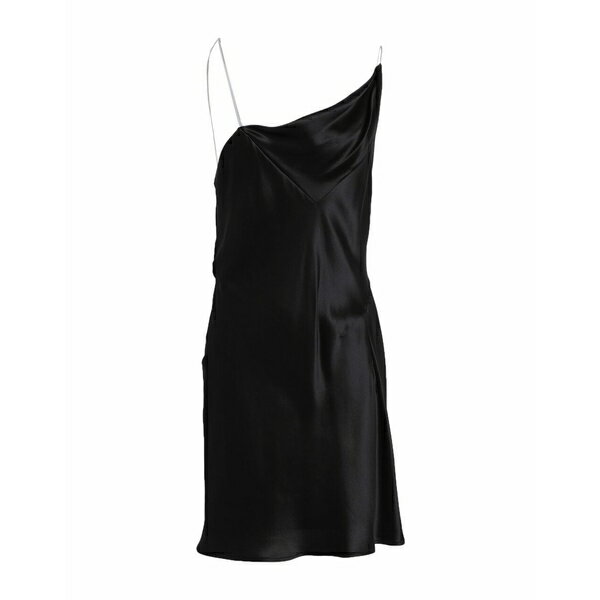 ̵ Х󥷡 ǥ ԡ ȥåץ Mini dresses Black