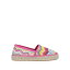 ̵ ߥå ǥ  塼 Espadrilles Fuchsia