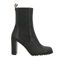 【送料無料】 ボス レディース ブーツ シューズ Ankle boots Black