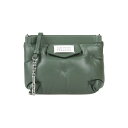 yz }^}WF fB[X nhobO obO Cross-body bags Sage green