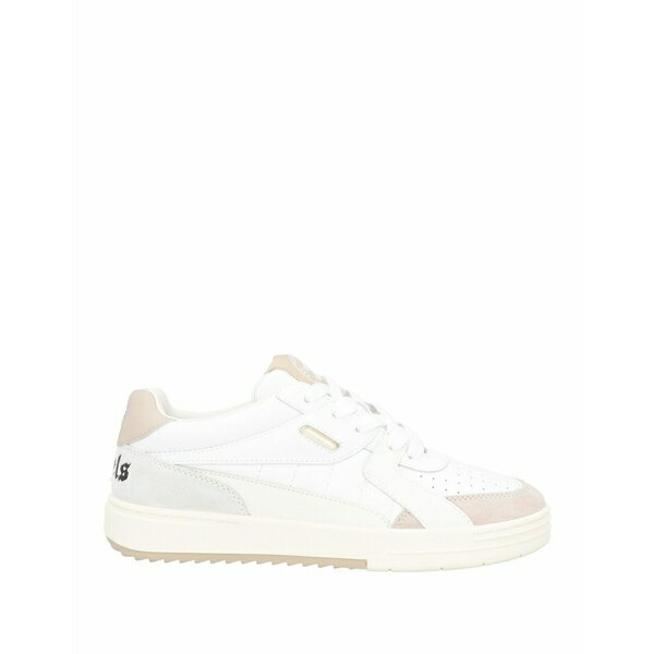 【送料無料】 パーム エンジェルス レディース スニーカー シューズ Sneakers White