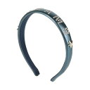 yz bh@eBm fB[X wAANZT[ ANZT[ Hair accessories Slate blue