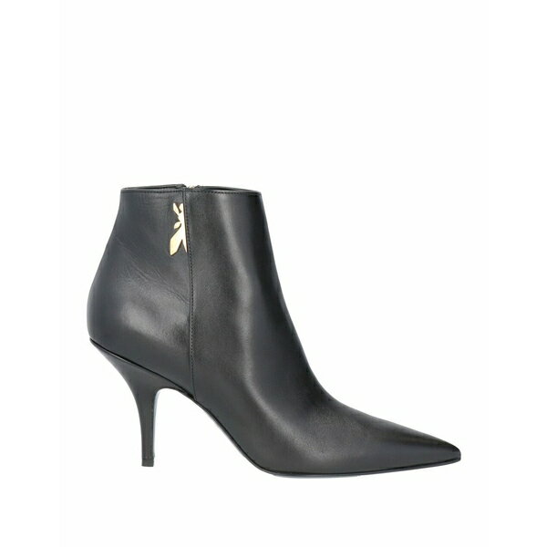 ̵ ѥȥĥ ڥ ǥ ֡ 塼 Ankle boots Black