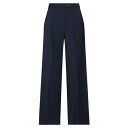 楽天asty【送料無料】 スポーツマックス レディース カジュアルパンツ ボトムス Pants Navy blue