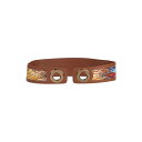 yz ~b\[j fB[X xg ANZT[ Belts Brown