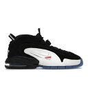 Nike ナイキ メンズ スニーカー バスケットボール 【Nike Air Max Penny 1】 サイズ US_9(27.0cm) Social Status Recess Black