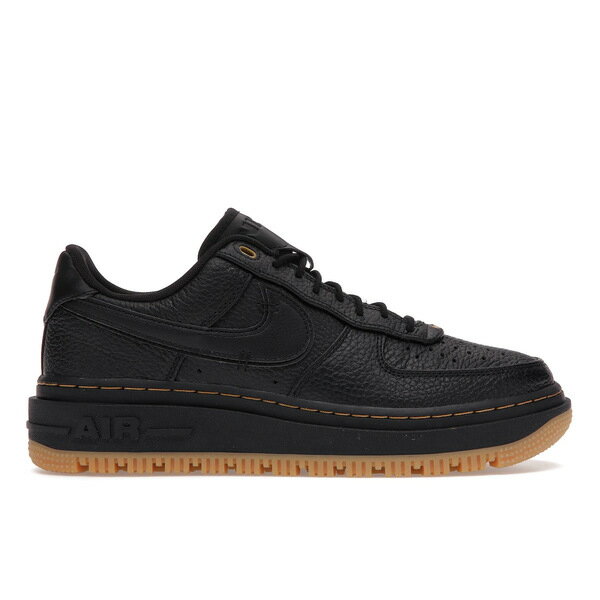 Nike ʥ  ˡ Nike Air Force 1 Low Luxe  US_11(29.0cm) Black Gum