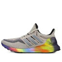 adidas アディダス メンズ スニーカー 【adidas UltraBoost 2.0 'Shanghai' FW3726】 サイズ US_5(23.0cm)(4)
