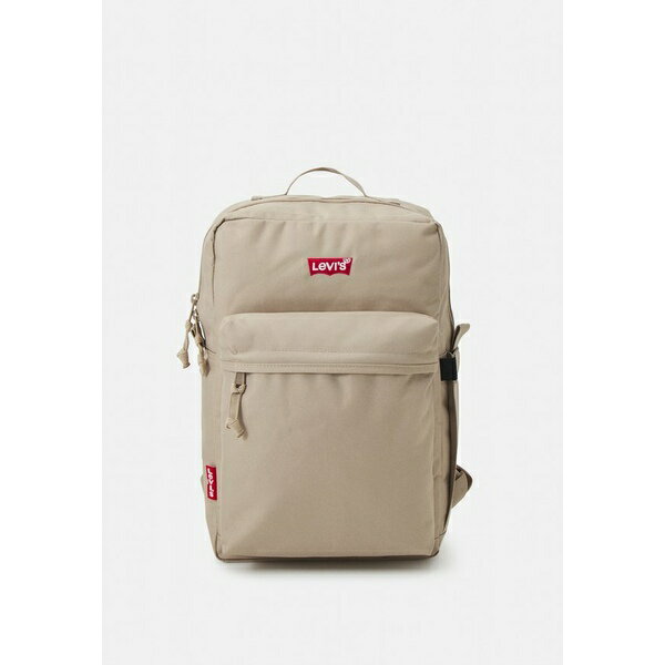 ꡼Х  Хåѥååå Хå STANDARD ISSUE UNISEX - Rucksack - taupe