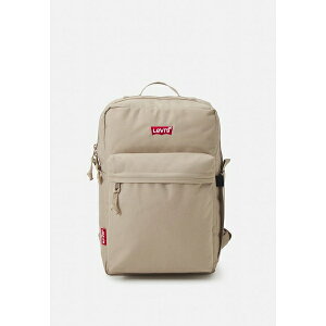 ꡼Х ǥ Хåѥååå Хå STANDARD ISSUE UNISEX - Rucksack - taupe