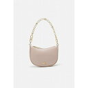 楽天astyマイケルコース レディース ハンドバッグ バッグ KENDALL BRACELET POUCHETTE - Handbag - soft pink