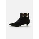 プリティ・バレリーナ レディース ブーツ シューズ Classic ankle boots - angelis nessa