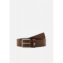 {X Y xg ANZT[ THER FLAG - Belt - medium brown