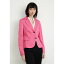 ޡ  ǥ 㥱åȡ֥륾  WA 34.10 J24 - Blazer - super pink