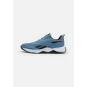 [{bN Y oXPbg{[ X|[c NFX TRAINER - Training shoe - blue/black/footwear white