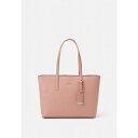 JoNC fB[X nhobO obO MUST MONO - Handbag - ash rose mono