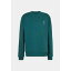 ॹ ॹ  ѡåȥ  JOEL CREW NECK - Sweatshirt - atlantic deep