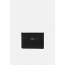 ボス レディース 財布 アクセサリー ARIELL CARDHOLDER - Wallet - black