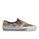 Vans oY Y Xj[J[ yVans Vault UA OG Authentic LXz TCY US_9(27.0cm) Aries Tie Dye