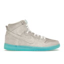 Nike ナイキ メンズ スニーカー エスビー 【Nike SB Dunk High】 サイズ US_9(27.0cm) Baohaus Chairman Bao