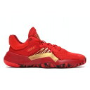 adidas AfB_X Y Xj[J[ yadidas D.O.N. Issue #1z TCY US_9(27.0cm) Iron Spider