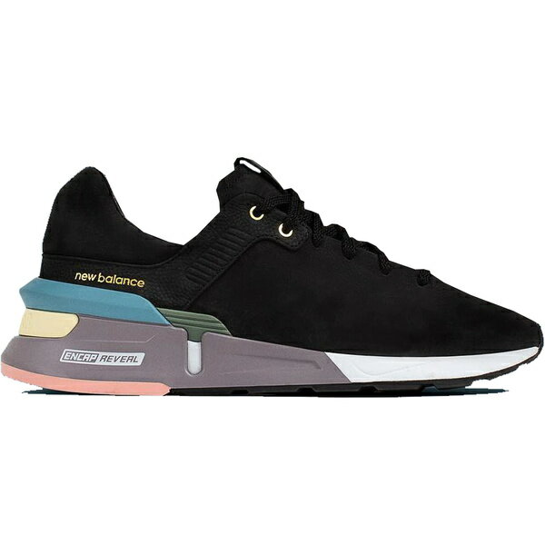 New Balance ニューバランス メンズ スニーカー 【New Balance MS997】 サイズ US_10(28.0cm) Tokyo Design Studio Black