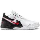 Nike ナイキ メンズ スニーカー レブロン 【Nike Zoom LeBron NXXT Gen AMPD】 サイズ US_9(27.0cm) First Game