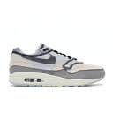 Nike ナイキ メンズ スニーカー 【Nike Air Max 1】 サイズ US_8(26.0cm) Inside Out Phantom Black