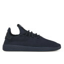 adidas アディダス メンズ スニーカー 【Adidas Pw Tennis HU】 サイズ US_5.5(23.5cm) Night Indigo Legend Ink White