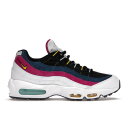 Nike ナイキ メンズ スニーカー 【Nike Air Max 95】 サイズ US_9.5(27.5cm) Cactus Flower