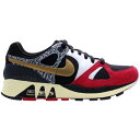 Nike ナイキ メンズ スニーカー 【Nike Air Stab Premium】 サイズ US_10.5(28.5cm) Black Varsity Red