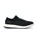 adidas AfB_X Y Xj[J[ jO yadidas PureBoostz TCY US_11(29.0cm) Core Black