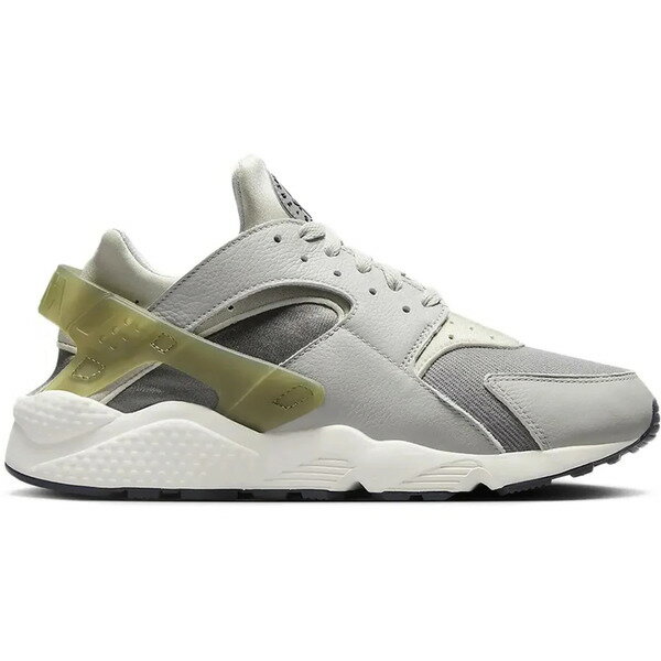 Nike ʥ  ˡ Nike Air Huarache  US_11.5(29.5cm) Light Iron Ore Flat Pewter