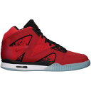 Nike ナイキ メンズ スニーカー 【Nike Air Tech Challenge Hybrid】 サイズ US_9(27.0cm) Chilling Red