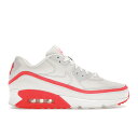 Nike iCL Y Xj[J[ GA}bNX yNike Air Max 90z TCY US_9(27.0cm) Undefeated White Solar Red