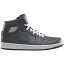 Jordan ジョーダン メンズ スニーカー 【Jordan 1 Mid】 サイズ US_9(27.0cm) Cool Grey White