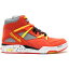 Reebok リーボック メンズ スニーカー 【Reebok Pump Omni Zone】 サイズ US_7.5(25.5cm) Packer Shoes Nique Red