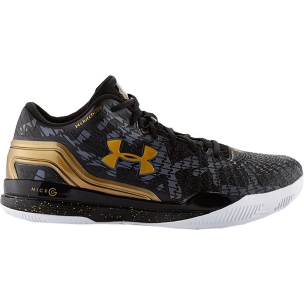 Under Armour アンダーアーマー メンズ スニーカー 【Under Armour Clutchfit Drive Low】 サイズ US_7.5(25.5cm) The Genesis