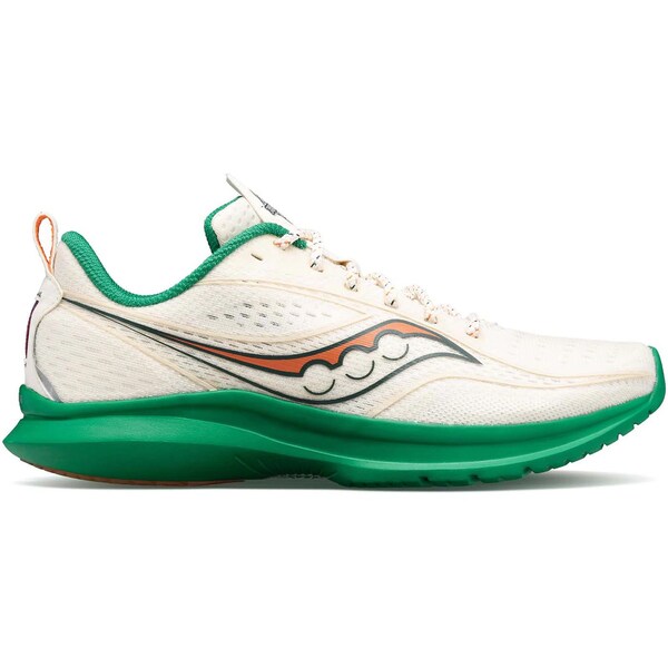 Saucony サッカニー メンズ スニーカー 【Saucony Kinvara 13】 サイズ US_10(28.0cm) Shamrock Irish Cream