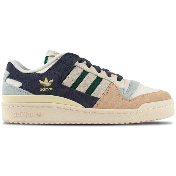 adidas アディダス メンズ スニーカー 【adidas Forum 84 Low CL】 サイズ US_7(25.0cm) Magic Beige