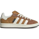 adidas AfB_X Y Xj[J[ yadidas Campus 00sz TCY US_8.5(26.5cm) Mesa