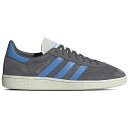 adidas AfB_X Y Xj[J[ yadidas Handball Spezialz TCY US_8(26.0cm) Grey Five Blue Burst